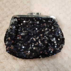 Victoria's Secret change purse